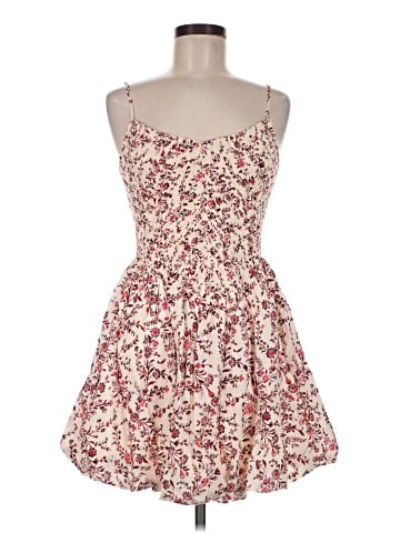 American Eagle Outfitters Cocktail Dress (view 1)