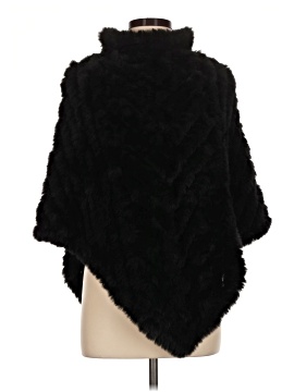 J. Mc Laughlin Poncho