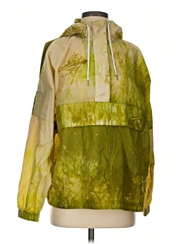 Nike Raincoat (view 1)