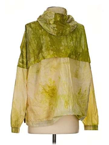 Nike Raincoat (view 2)