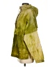 Nike 100% Polyester Green Raincoat Size XS - photo 5