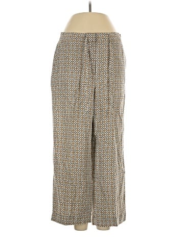 Liz Claiborne Silk Pants (view 1)