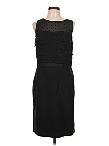 Ann Taylor LOFT Cocktail Dress (view 1)