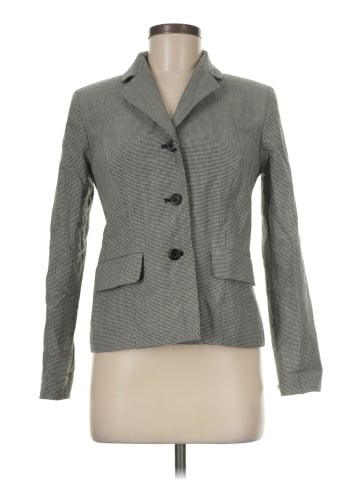 Pendleton Wool Blazer (view 1)