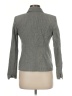 Pendleton 100% Virgin Wool Gray Wool Blazer Size 6 - photo 2