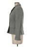 Pendleton 100% Virgin Wool Gray Wool Blazer Size 6 - photo 5
