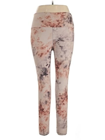 Harmony and Balance Leggings (view 1)
