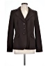 Caslon Brown Blazer Size 12 - photo 1