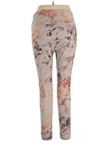 Harmony and Balance Leggings (view 2)