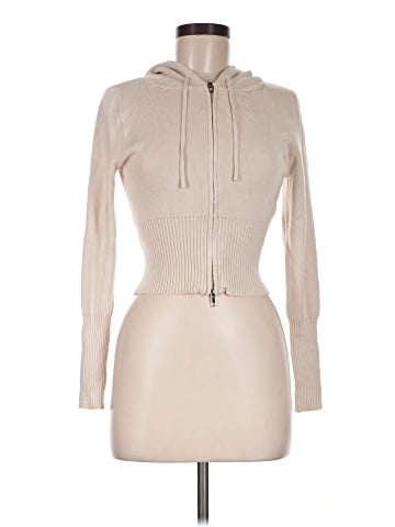 Pink Rose Pullover Sweater (view 1)
