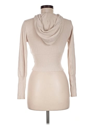 Pink Rose Pullover Sweater (view 2)