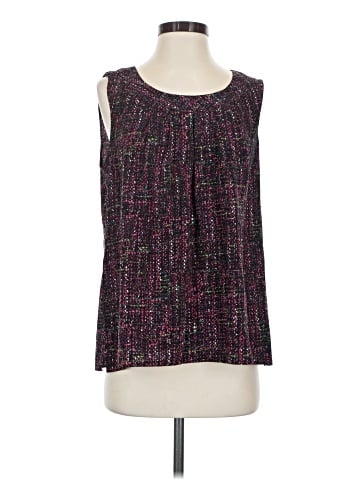 Talbots Outlet Sleeveless Blouse (view 1)