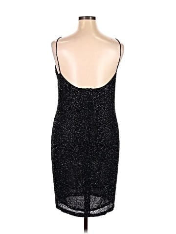 Linda Allard Ellen Tracy Cocktail Dress (view 2)