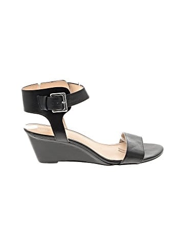 Nine West Wedges (view 1)