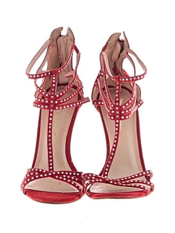 Audrey Brooke Sandals (view 2)