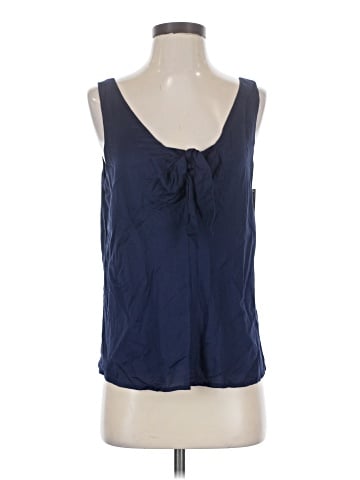 Maeve Sleeveless Blouse (view 1)