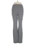 Max Studio Houndstooth Gray Dress Pants Size M - photo 1