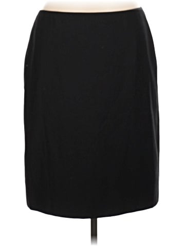 Anne Klein Casual Skirt (view 1)