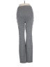 Max Studio Houndstooth Gray Dress Pants Size M - photo 2