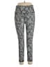 Xersion Print Gray Active Pants Size XL - photo 1