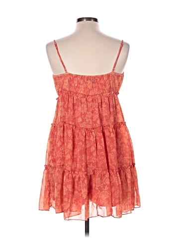 Trixxi Casual Dress (view 2)