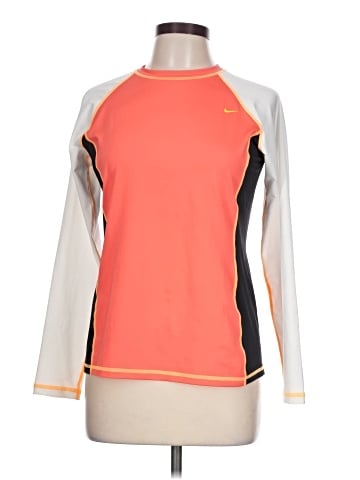 Nike Long Sleeve T-Shirt (view 1)