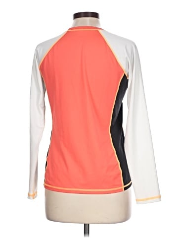 Nike Long Sleeve T-Shirt (view 2)