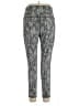 Xersion Print Gray Active Pants Size XL - photo 2