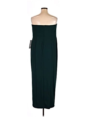 Betsy & Adam Cocktail Dress (view 2)