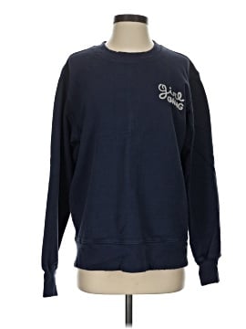 Sandrine Rose Sweatshirt (view 1)