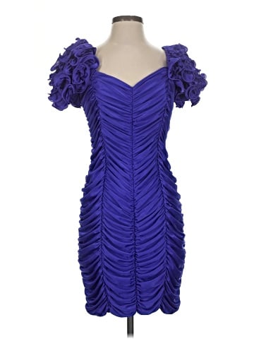 Zum Zum Cocktail Dress (view 1)