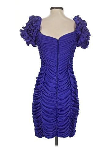 Zum Zum Cocktail Dress (view 2)