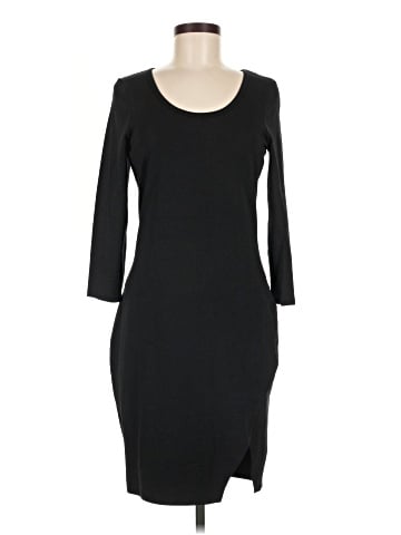 Express Outlet Casual Dress (view 1)