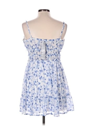 Trixxi Casual Dress (view 2)
