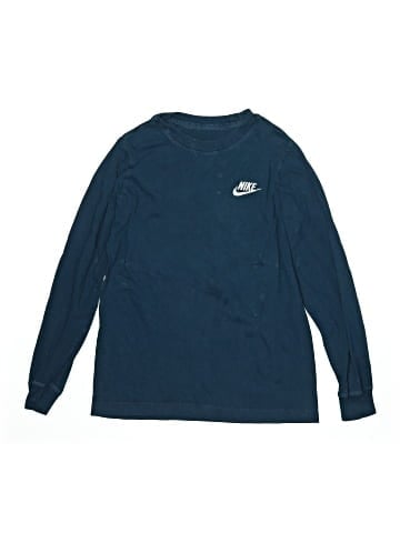 Nike Long Sleeve T-Shirt (view 1)