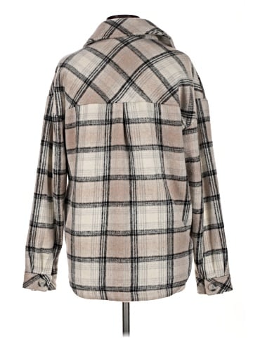 Garage Coat (view 2)