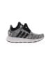 Adidas Gray Sneakers Size 8 1/2 (kids) - photo 1