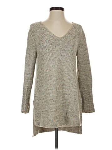 Purejill Pullover Sweater (view 1)