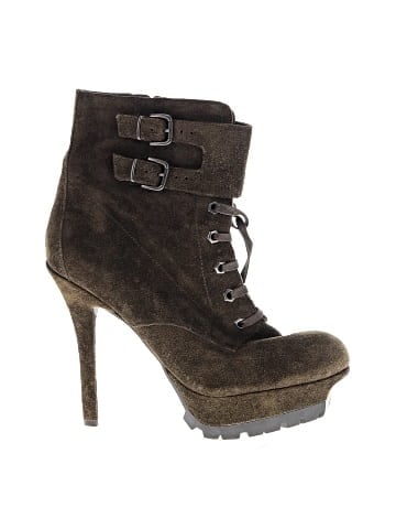 Sam Edelman Ankle Boots (view 1)