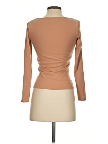 Kookai 3/4 Sleeve T-Shirt (view 2)