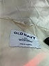 Old Navy 100% Polyester Solid Ivory Jacket Size 3X - photo 6