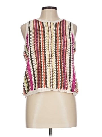 Old Navy Sweater Vest (view 1)
