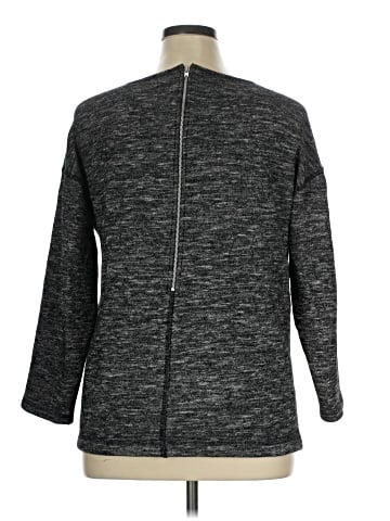 J.Crew Pullover Sweater (view 2)