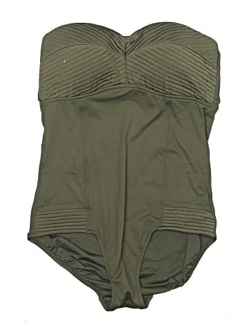 Seafolly One Piece Swimsuit (view 1)