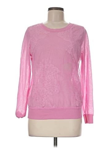 Sandro Pullover Sweater (view 1)