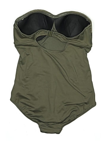 Seafolly One Piece Swimsuit (view 2)