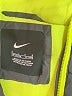 Nike Gray Jacket Size 6 - 7 - photo 3