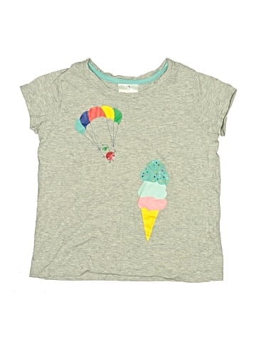 Hanna Andersson Short Sleeve T-Shirt (view 1)