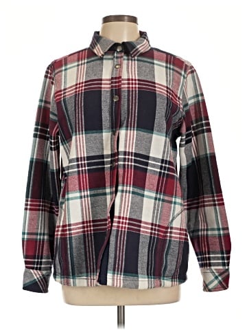 Orvis Fleece (view 1)