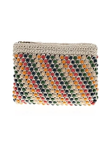 Madewell Clutch (view 1)
